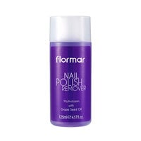 Flormar nail polish remover 04- strong