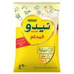 Buy Nestle Nido Fortified Full Cream Milk Powder 900g in UAE