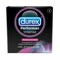 Durex Performax Intense Mutual Climax Condoms Clear 3 count