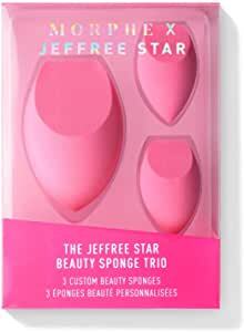 اشتري Jeffree Star Beauty Sponge Trio في الامارات