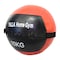 YALLA HomeGym Medicine Balls for Full Body Dynamic Exercises Workouts and Strength Exercise 10KG