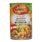 Buy California Garden Canned Peeled Fava Beans Lebanese Recipe 450g in UAE