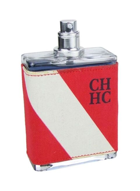 CH Men Sport Carolina Herrera cologne - a fragrance for men 2012