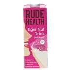 Buy Rude Health Gluten Free Organic Tiger Nut Drink 1L in Kuwait