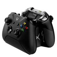 Hyperx Chargeplay Duo Controller For Xbox One Black