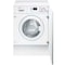 Bosch Series 4 Automatic Washer Dryer, Fully Integrated, Built-In Washer Dryer, WKD28351GC, Min 1 Year Manufacturer Warranty