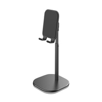 Generic-Cell Phone Stand Phone Holder Phone Dock: Cradle, Holder, Stand for Office Desk  Mobile Phone / Tablet Universal Bracket