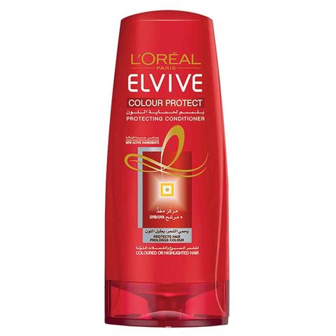 L&#39;Oreal Paris Elvive Colour Protect Conditioner Red 200ml