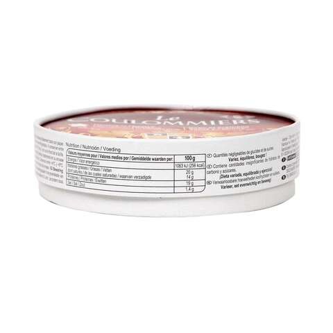 Carrefour Coulommiers 350g