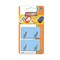 Hanger With 2 Hooks