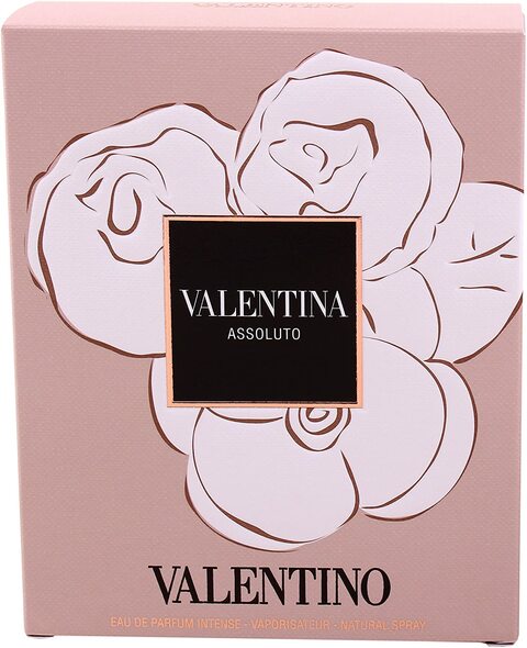 Valentina by valentino eau hotsell de parfum