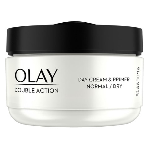 Olay Double Action Day Cream 50ml