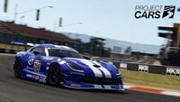 Project Cars 3 For PlayStation 4 By Bandai Namco
