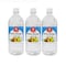 Carrefour White Vinegar 946ml Pack of 3
