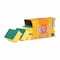Speed Cleaning Sponge - 9 Pieces