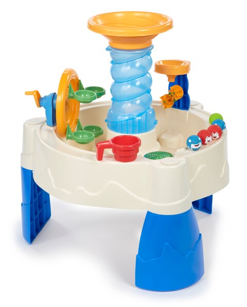 Little tikes clearance spiralin seas