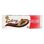 Buy Galaxy Smooth Milk Chocolate 80g Pack of 3 in UAE