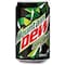 Mountain Dew Drink 330 Ml 
