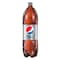 Pepsi Diet 1L plastic bottle