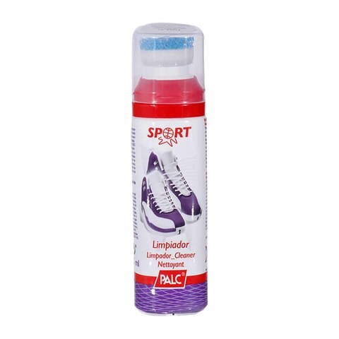 Sports shoe hot sale polish