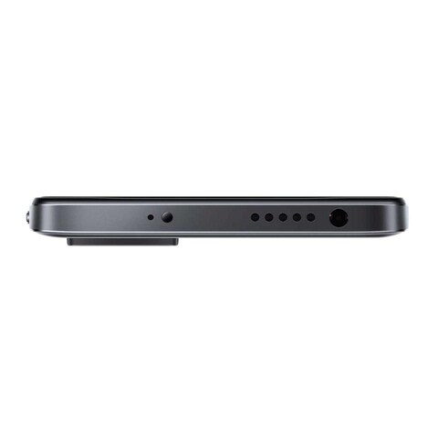 Xiaomi Redmi Note 11 Dual SIM 6GB RAM 128GB 4G LTE Graphite Grey