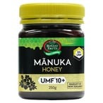 Buy Mother Earth Honey Manuka UMF 10+ 250g in UAE