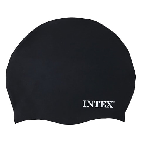 INTEX SWIM CAP SILICONE
