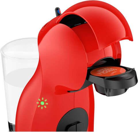 DeLonghi Piccolo XS Nescafe Dolce Gusto Coffee Machine