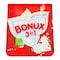 Bonux Automatic Powder Detergent - Fol Scent - 2.5 Kg