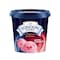 London Dairy Natural Strawberry Ice Cream 125ml