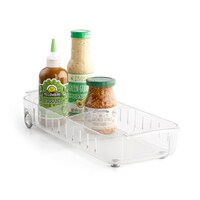 Buy YouCopia - Refrigerator RollOut Fridge Caddy, 4” x 15 -  YCA-50296 Online - Shop Home & Garden on Carrefour UAE