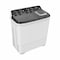Elekta Semi Automatic Washing Machine  EWM-1022 10Kg (Plus Extra Supplier&#39;s Delivery Charge Outside Doha)