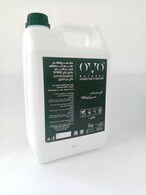 اشتري OVO - 100% Natural Multi-purpose Sanitizer & Disinfectant in 5 Litres Jerry Can في الامارات