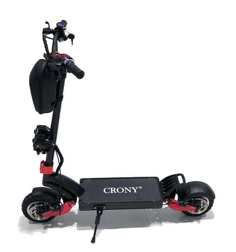 Crony Dk-30 dual drive high speed electric scooter Max speed 95Km/H Single Drive High Speed Scooter For Outdoor Adventure Sporting Scooter