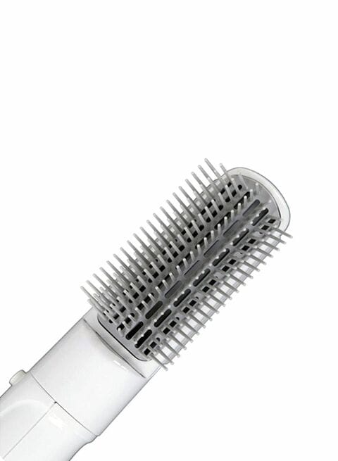 Panasonic hair outlet brush dryer