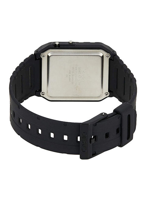 Buy Casio Men S Digital Quartz Watch Ca 53w 1zd Online Shop Fashion Accessories Luggage On Carrefour Uae