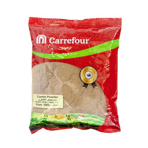 Carrefour Cumin Powder 500g