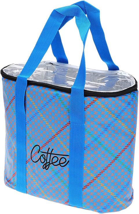 Cooler store bag carrefour