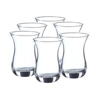 Pasabahce Ada Tea Glass 160ml 6 PCS