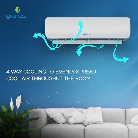 Cooling sale air conditioner