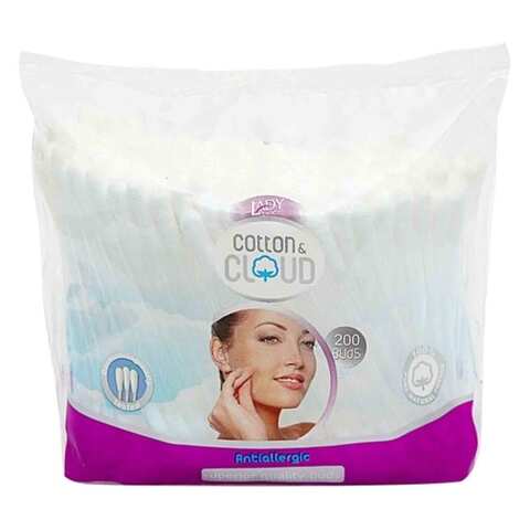 Cotton clouds cotton deals pads