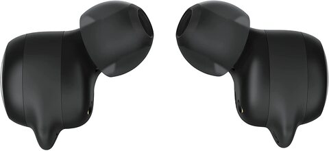 Xiaomi Redmi Buds 3 Lite Wireless Earbuds (Black), Noise Cancellation, 18  Hours Long Battery Life, Low Latency Mode