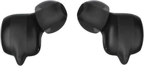 Xiaomi Redmi Buds 3 Lite Wireless Headphones Approx. 5h Earphone Battery Life 10 Meters Bluetooth Range, Black, 4.3 g