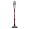 Black+Decker 3 In 1 Cordless Stick Vacuum Cleaner 43.2W Red FE620J-GB