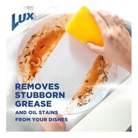 Lux Lemon Dishwashing Liquid 725ml Pack of 2