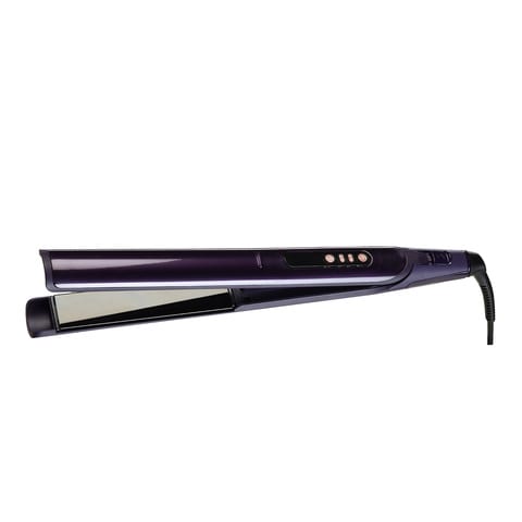 Buy Babyliss hair straightener 28mm ST450SDE Online - Shop Beauty &  Personal Care on Carrefour Saudi Arabia