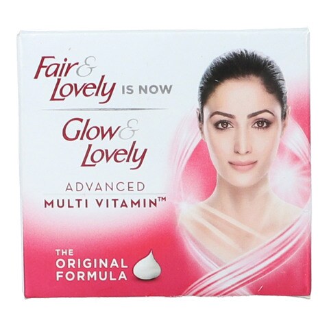 Fair And Lovely Glow And Lovely Advance Multi-Vitamin 70ml
