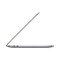 Apple MacBook Pro M1 Chip MYD82LL 13-inch, 8GB RAM, 256GB SSD - Space Gray (English Keyboard)