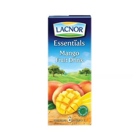Lacnor Mango 180ml