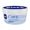 NIVEA Nourishing Cream, Intensive Care, Jar 400ml